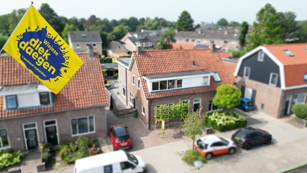 Schimmelpennincklaan 24B, 8131 VX Wijhe